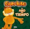 GARFIELD EL AMO DEL TIEMPO