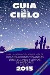 GUÍA DEL CIELO 2014