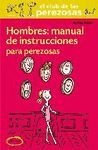 HOMBRES: MANUAL INSTRUCCIONES PARA P