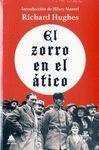 EL ZORRO EN EL ATICO