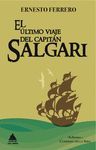 EL ULTIMO VIAJE DEL CAPITAN SALGARI