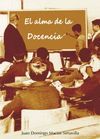 EL ALMA DE LA DOCENCIA