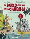 UN BARCO QUE VA A SHANGRI-LA