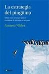 ESTRATEGIA DEL PINGUINO,LA