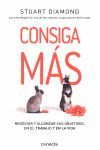 CONSIGA MAS