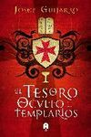 EL TESORO OCULTO DE LOS TEMPLARIOS