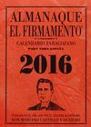 ALMANAQUE EL FIRMAMENTO 2016