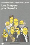 LOS SIMPSON Y LA FILOSOFIA