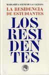 RESIDENTES,LOS