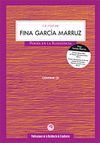 LA VOZ DE FINA GARCIA MARRUZ