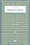 VOZ DE FRANCISCO BRINES