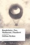BAUDELAIRE POE MALLARME FLAUBERT