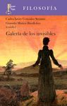 GALERIA DE LOS INVISIBLES