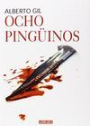 OCHO PINGÜINOS (AVANCE)