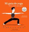 MI GUIA DE YOGA (CD)