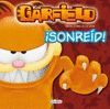 GARFIELD SONREID