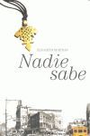 NADIE SABE