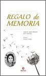 REGALO DE MEMORIA