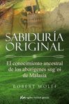 SABIDURÍA ORIGINAL