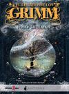 EL LEGADO DE LOS GRIMM