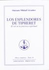 LOS ESPLENDORES DE TIPHERET