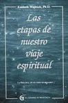 LAS ETAPAS DE NUESTRO VIAJE ESPIRITUAL