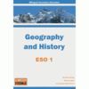 GEOGRAPHY AND HISTORY, ESO 1