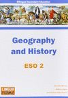 GEOGRAPHY AND HISTORY, ESO 2