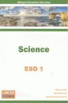 SCIENCE, 1 ESO