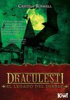 DRACULESTI. EL LEGADO DEL DIABLO