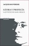 SATIRA Y PROFECIA