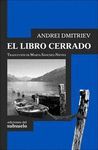 EL LIBRO CERRADO