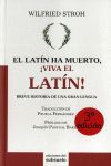 LATIN HA MUERTO VIVA EL LATIN (NUEVO)