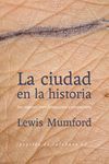 CIUDAD EN LA HISTORIA