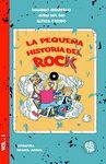 LA PEQUEÑA HISTORIA DE ROC