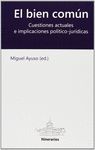 EL BIEN COMÚN
