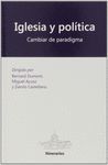 IGLESIA Y POLITICA