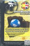 LA VUELTA AL MUNDO EN 80 DÍAS