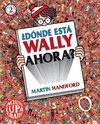 DONDE ESTA WALLY AHORA - EDICION MINI