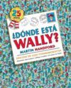 DONDE ESTA WALLY? ED.LUJO 25 ANIVERSARIO