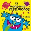 MONSTRUO PEGAMOCOS,EL