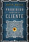 PROHIBIDO SALIR CON EL CLIENTE