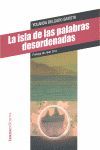 LA ISLA DE LAS PALABRAS DESORDENADAS