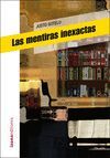 LAS MENTIRAS INEXACTAS