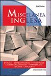 MISCELANEA INGLESA