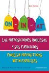 PREPOSICIONES INGLESAS, LAS