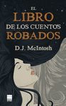 LIBRO DE LOS CUENTOS ROBADOS,LOS