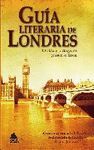 GUIA LITERARIA DE LONDRES