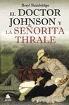 DOCTOR JOHNSON Y LA SEÑORITA THRALE, EL