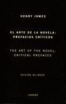 EL ARTE DE LA NOVELA